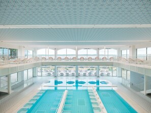 Spa - Bel Hôtel Oléron Thalasso & Spa - Mgallery (Ouverture 2026) (Saint-Trojan-les-Bains)