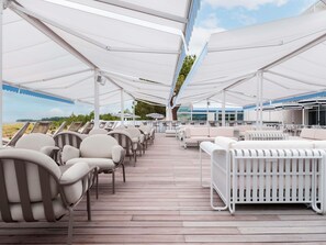 Exterior - Bel Hôtel Oléron Thalasso & Spa - Mgallery (Ouverture 2026) (Saint-Trojan-les-Bains)