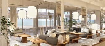 Bel Hôtel Oléron Thalasso & Spa - Mgallery (Ouverture 2026)