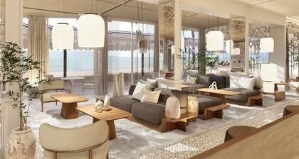 Bel Hôtel Oléron Thalasso & Spa - Mgallery (Ouverture 2026)