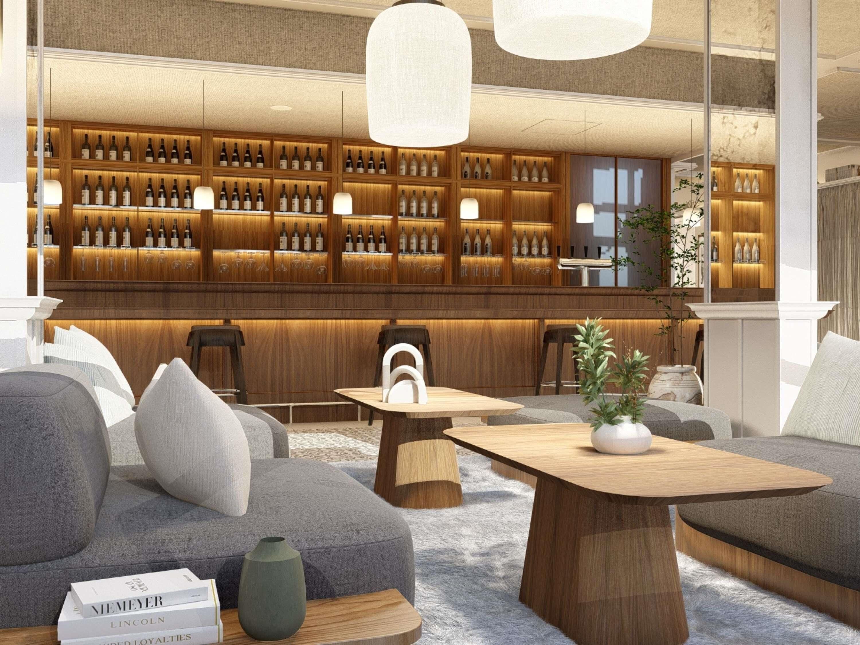 Bar (sur place)