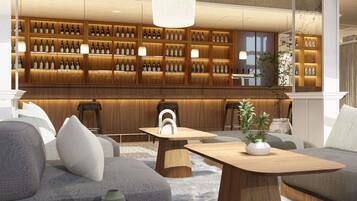 Bar (sur place)