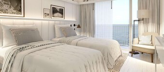 Bel Hôtel Oléron Thalasso & Spa - Mgallery (Ouverture 2026)