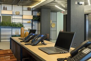 Recepción