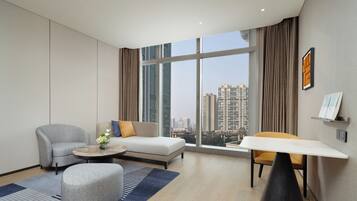 Rom – superior, 1 kingsize-seng