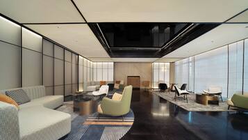 Bar (på overnattingsstedet)