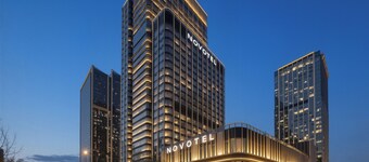 Novotel Chengdu Lige