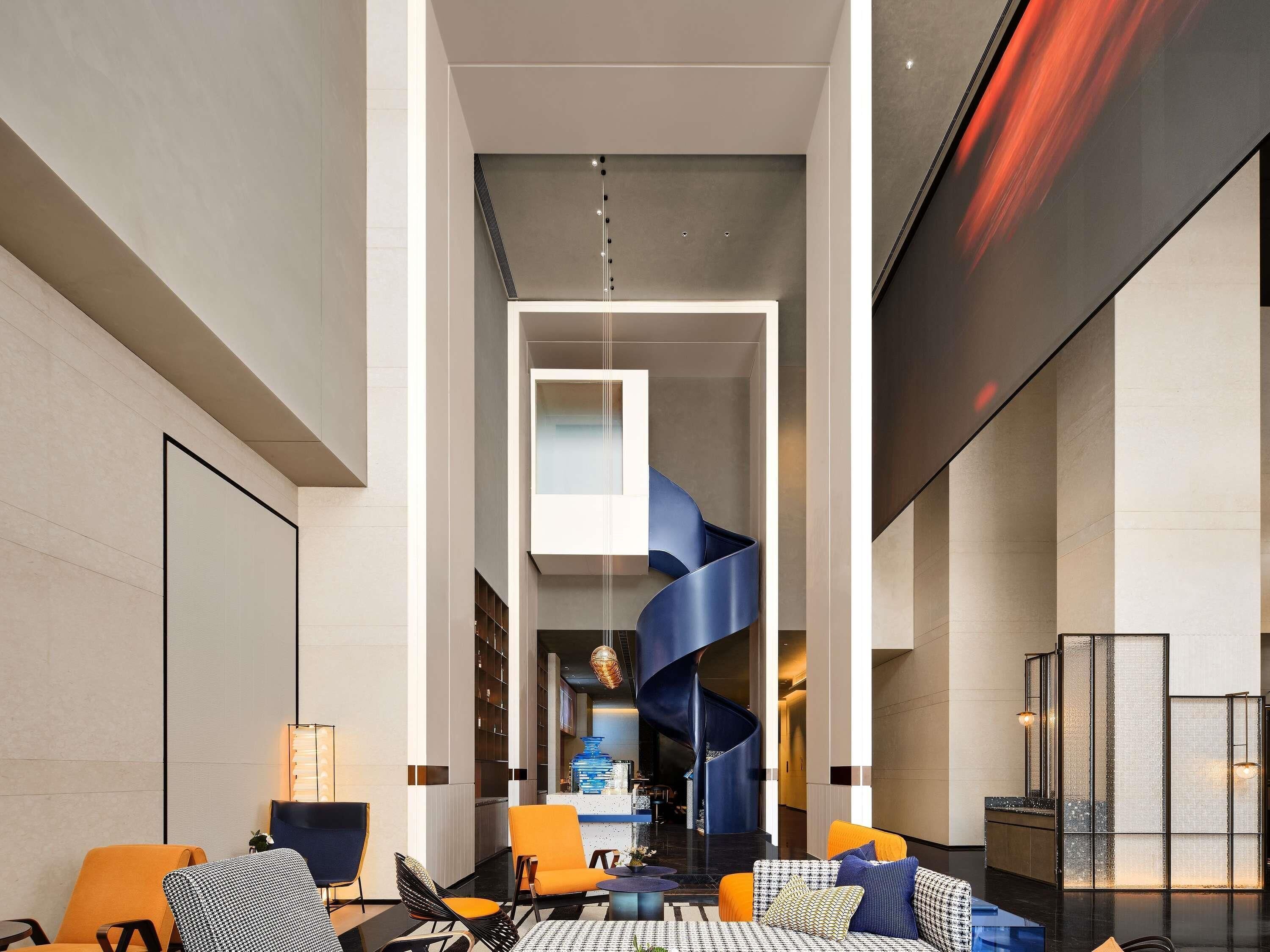 بار (في المنشاة)