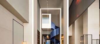 Novotel Zibo New Hongcheng