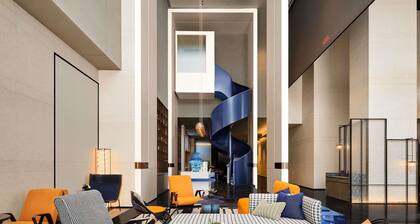 Novotel Zibo New Hongcheng