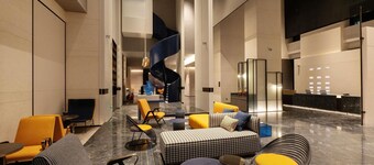 Novotel Zibo New Hongcheng