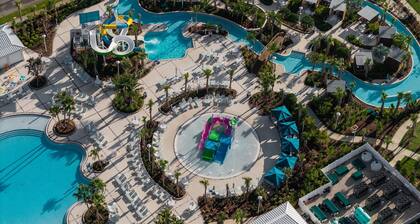 10br Themed Villa w/ Pool Windsor Cay