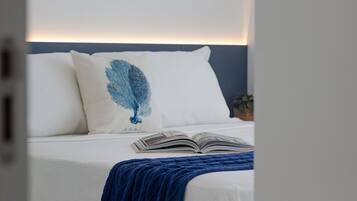 2 Schlafzimmer, Bügeleisen/Bügelbrett, Internetzugang, Bettwäsche