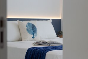 2 Schlafzimmer, Bügeleisen/Bügelbrett, Internetzugang, Bettwäsche