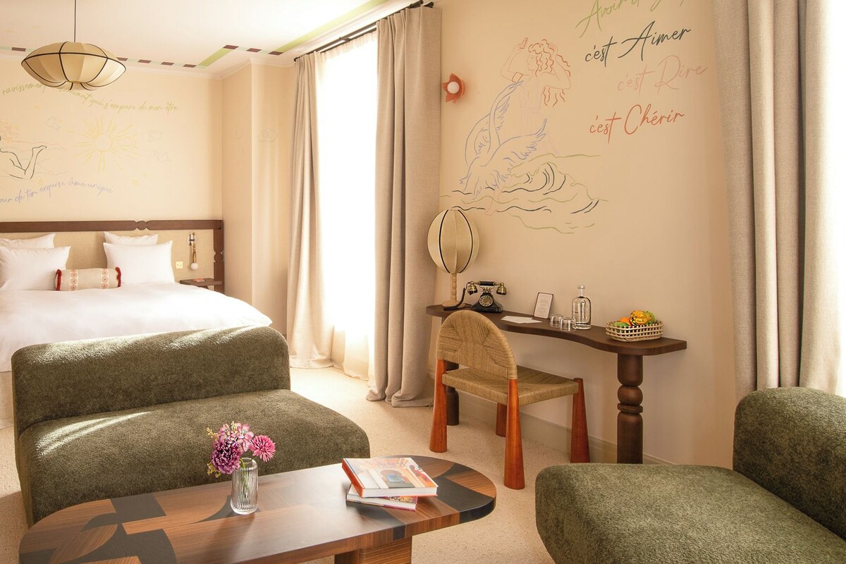 Chambre