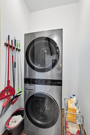 Interior - PK Lakeside Haven- Game Garage + Dock (Graford)