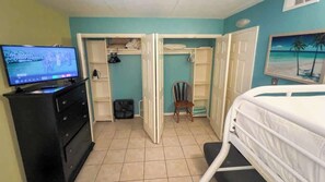 Condo, Multiple Beds, Patio, Garden View (Habitat) - Island Condo - 1st Floor - Pool - Patio (South Padre Island)
