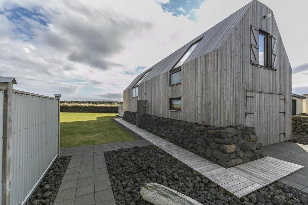 House, Ocean View | Exterior
