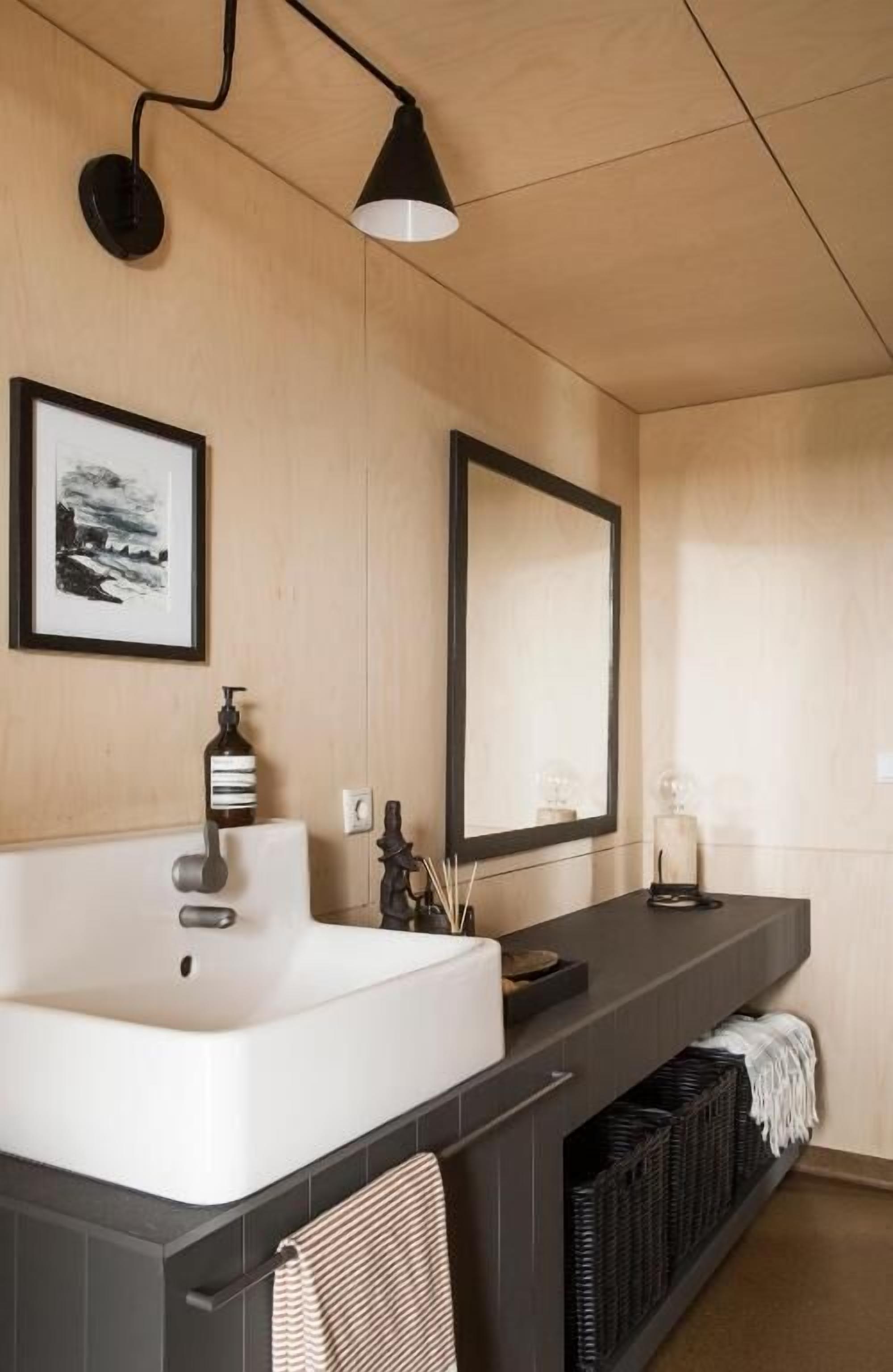 Kamar mandi