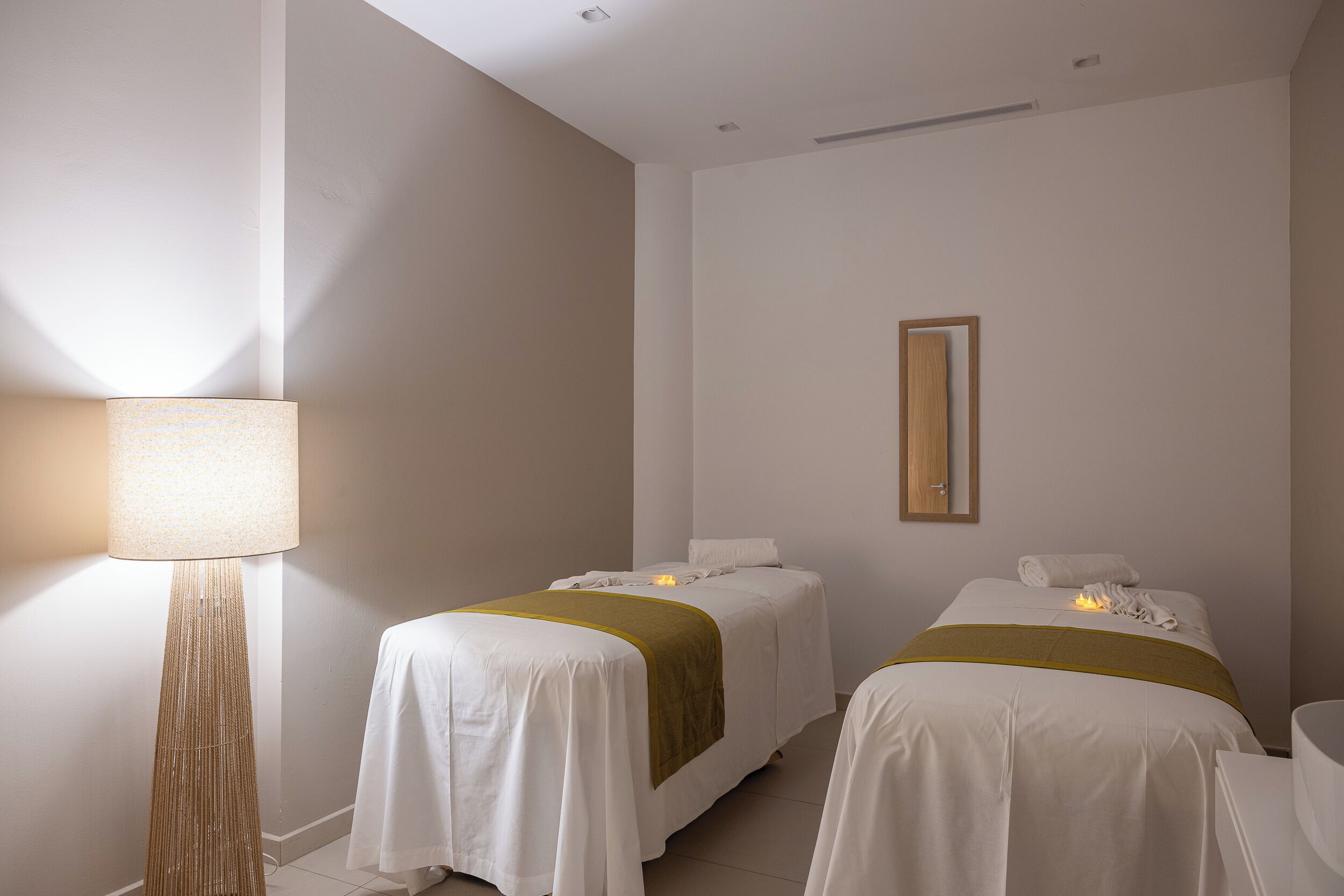 Massagebehandelingen