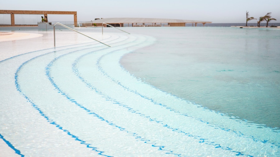 Royal Horizon Beijo MansĂŁo - Ponta Sino