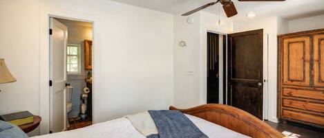 5 chambres, Wi-Fi, draps fournis