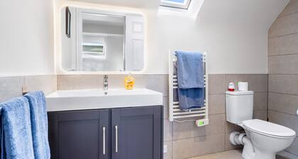 Rosamund Townhouse Clifden