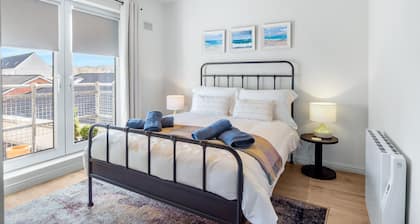 Rosamund Townhouse Clifden