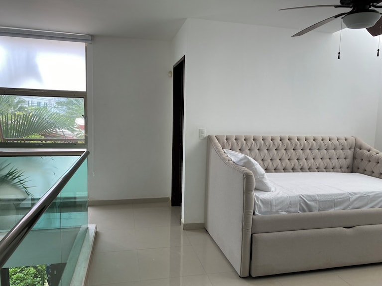 Beautiful Comfortable Home With Swimming Pool - Mérida