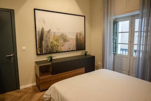 Appartement, 1 chambre | 2 chambres