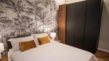 2 bedrooms