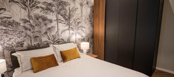 Ruwts Valletta Central Maisonette