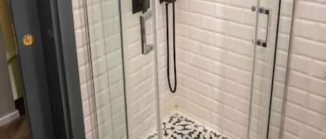Apartment, 1 Bedroom | Bathroom