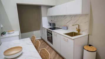 Apartment, 1 Bedroom | Interior