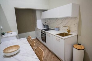Apartment, 1 Bedroom | Interior - Ruwts Valletta Central Maisonette (Valletta)