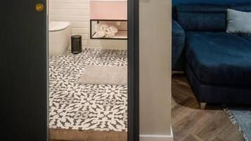 Apartment, 1 Bedroom | Interior