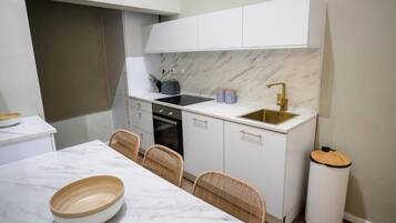 Apartment, 1 Bedroom | Interior