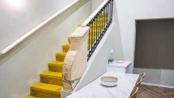 Apartment, 1 Bedroom | Interior
