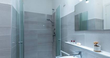 Double Room with Breakfast Included - Capo Vaticano