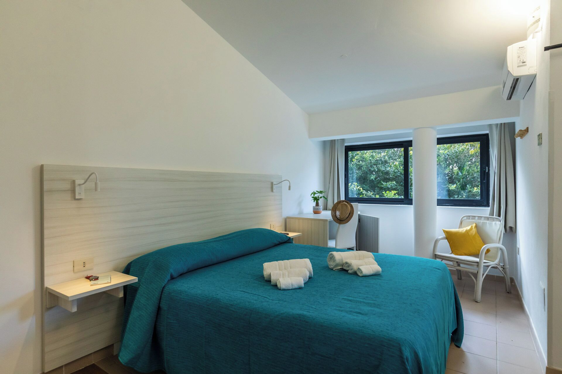 1 bedroom, WiFi