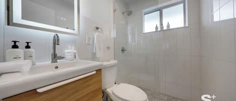Estudio | Baño