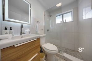 Estudio | Baño