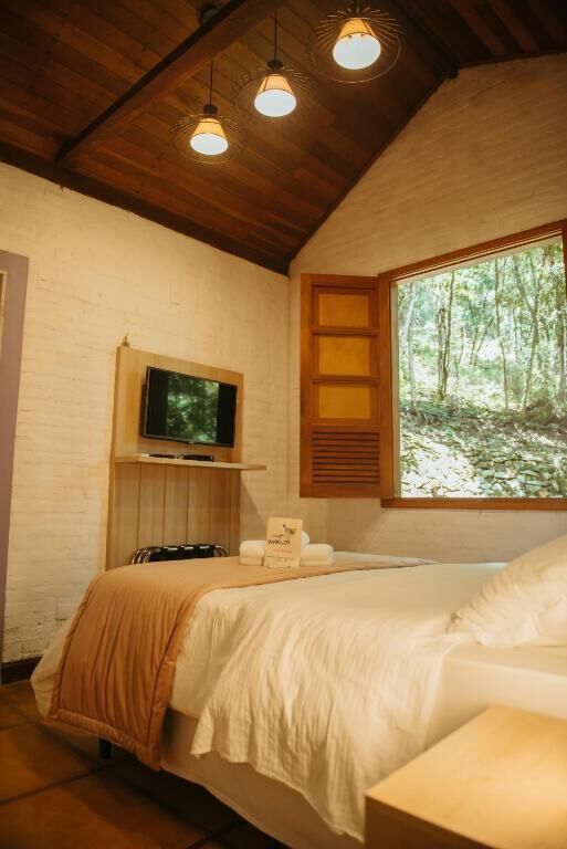 Suite estándar, lanai, vistas al jardín