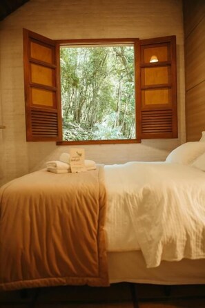 Suite estándar, lanai, vistas al jardín | Spa