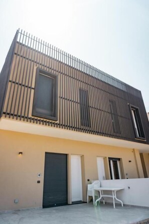 Duplex, 2 Bedrooms | Exterior - Playa Dorada Residence (Lido di Pomposa)