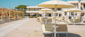 Playa Dorada Residence