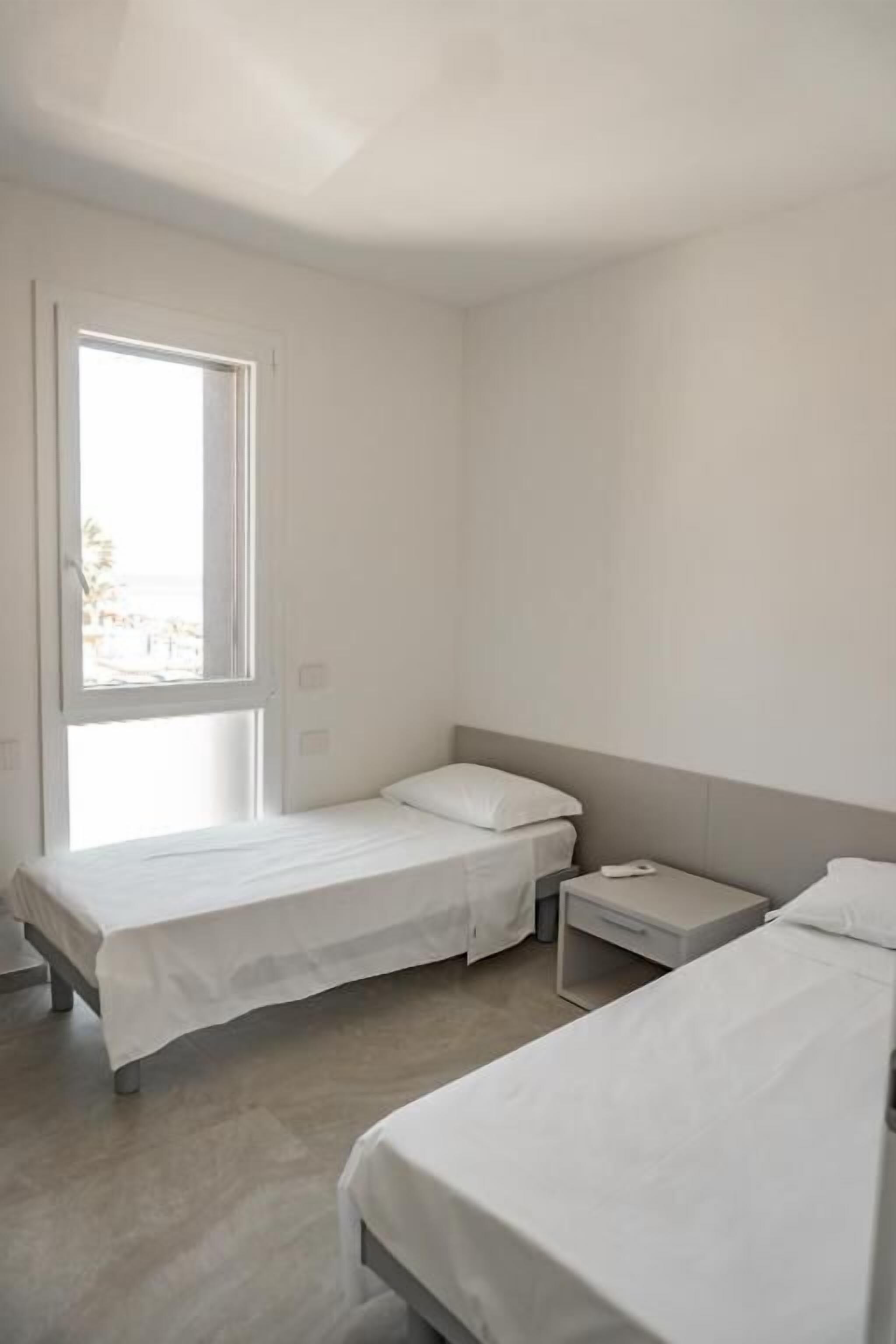 Apartment, 2 Bedrooms, Balcony