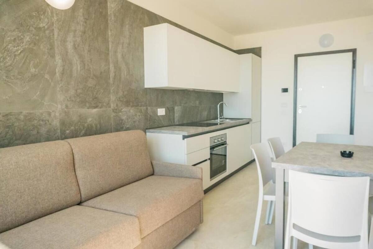 起居區