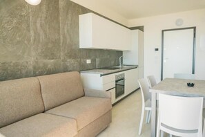 Living area - Playa Dorada Residence (Lido di Pomposa)