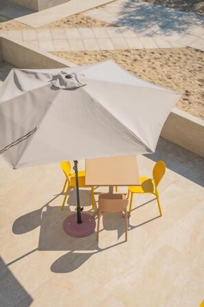Snack bar - Playa Dorada Residence (Lido di Pomposa)